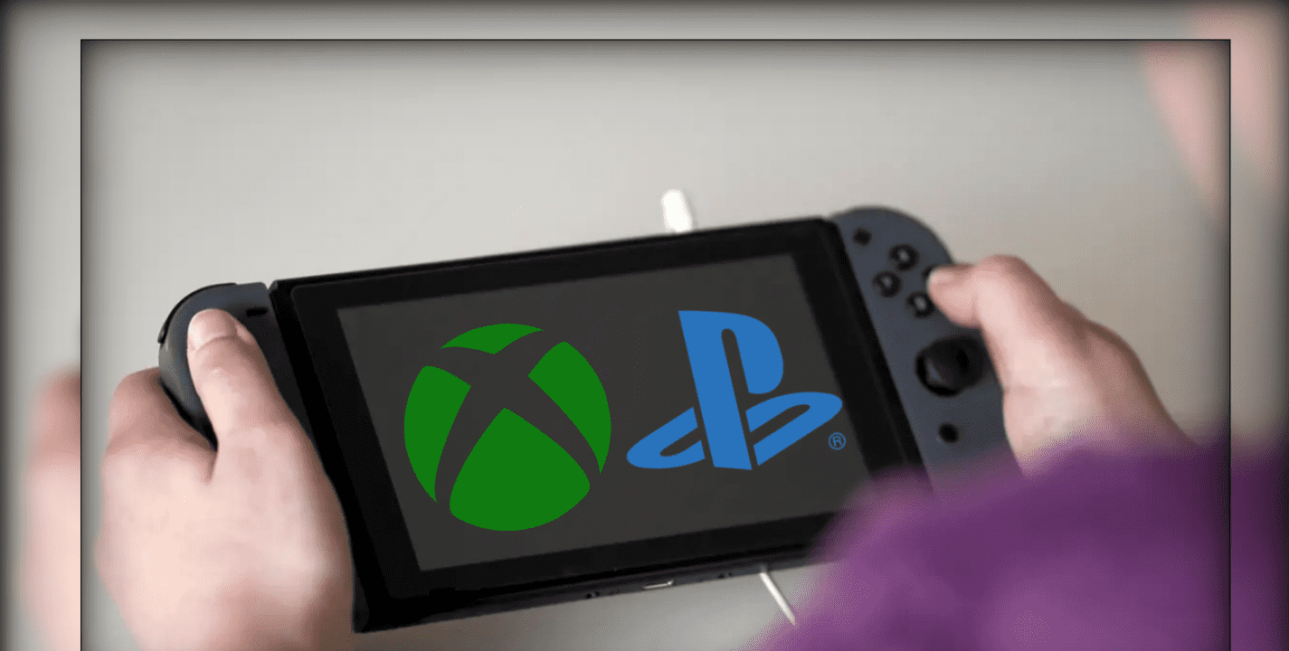 Nintendo trabajó en un control universal para PlayStation y Xbox