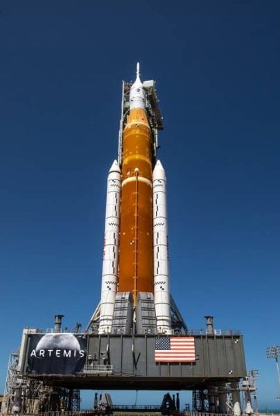 ¿Cuánto cuesta ver un lanzamiento de la NASA en vivo?