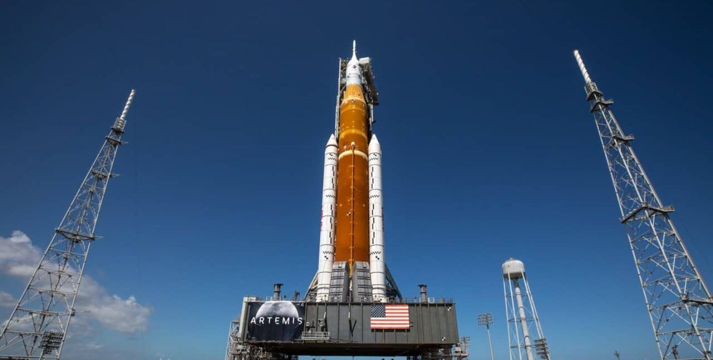 ¿Cuánto cuesta ver un lanzamiento de la NASA en vivo?