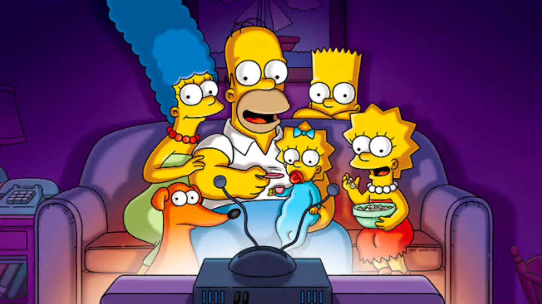 La nueva temporada de Los Simpson explicará cómo le hacen para predecir el futuro