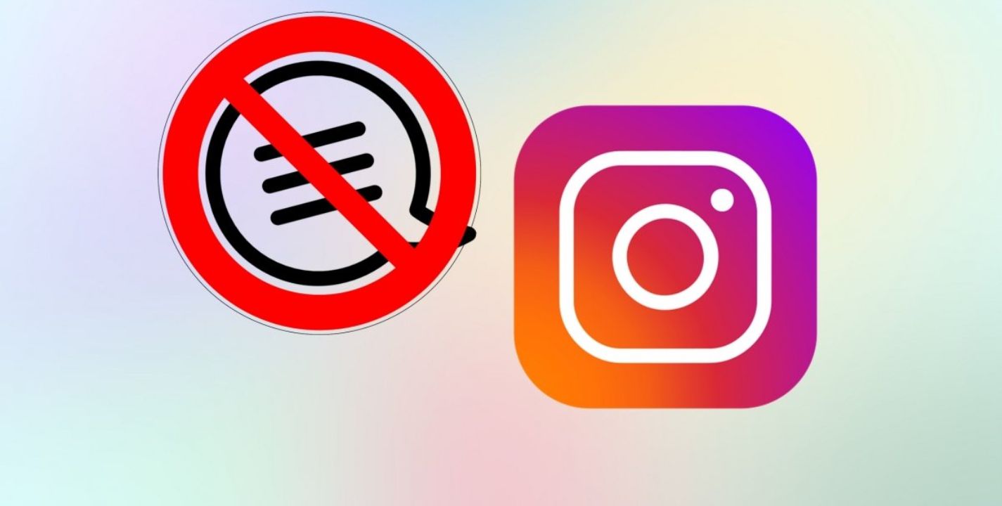 ¿Cómo desactivar los comentarios en tus publicaciones de Instagram?