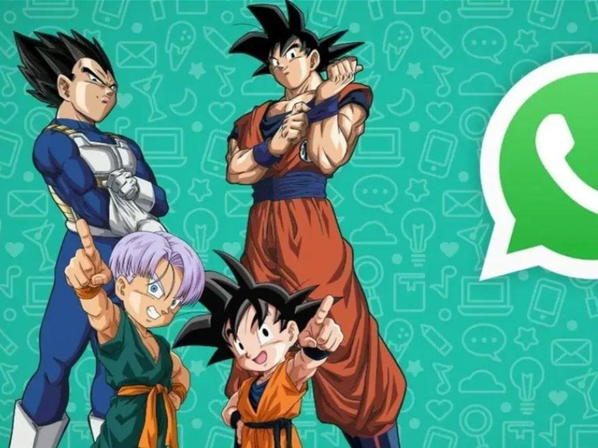 WhatsApp: Cómo enviar audios con la voz del narrador de Dragon Ball Z |  Todo Digital Redes