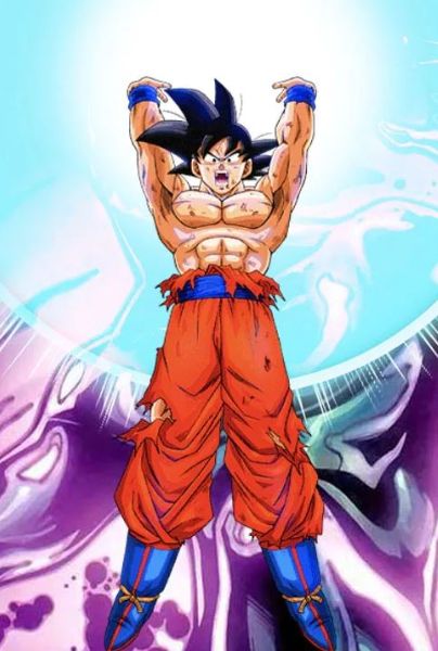 Truco para poner a Goku haciendo la Genkidama en la pantalla de carga de tu  celular | Todo Digital Smartphones