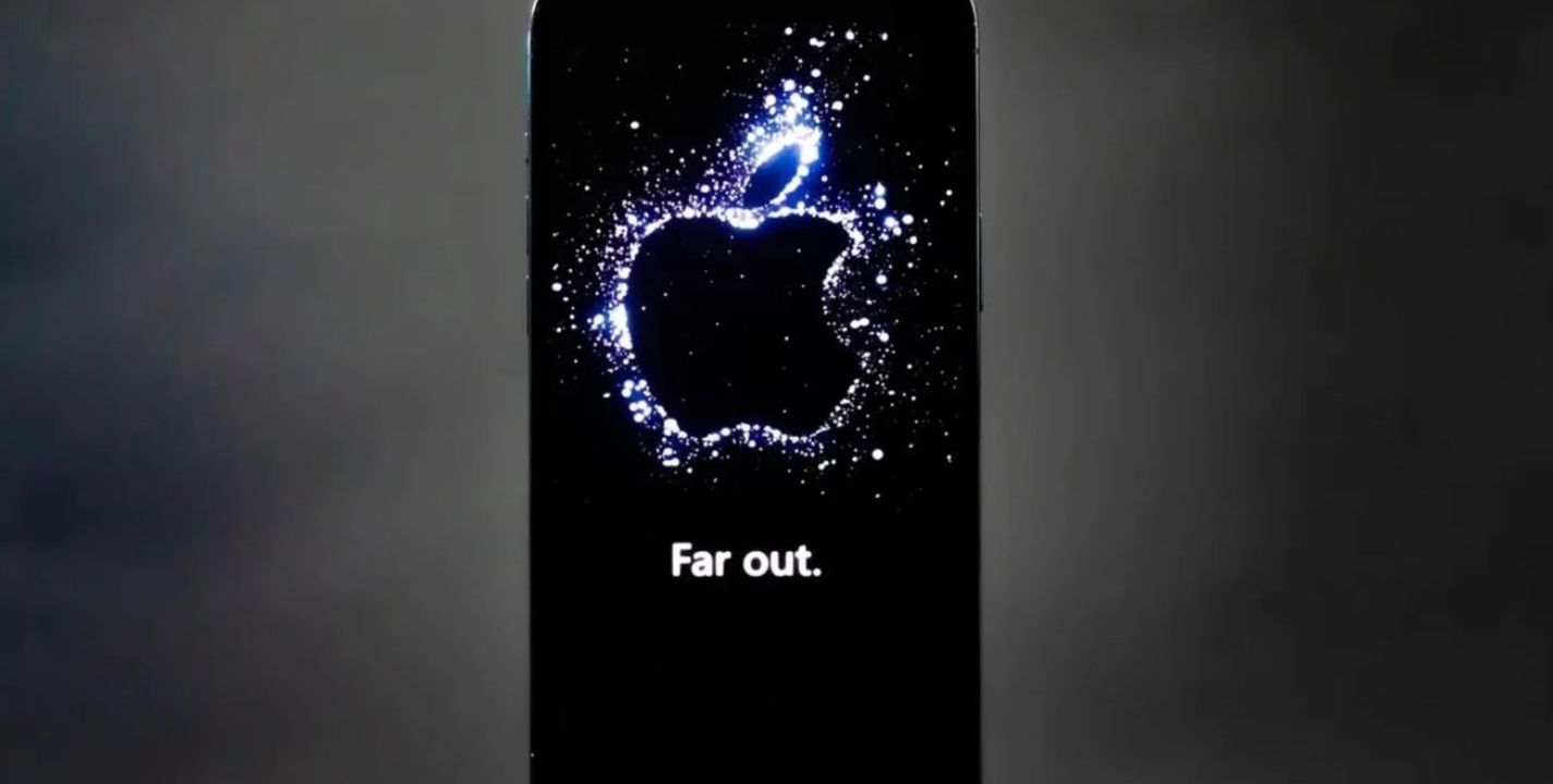 Apple Event 2022: sigue la presentación del nuevo iPhone
