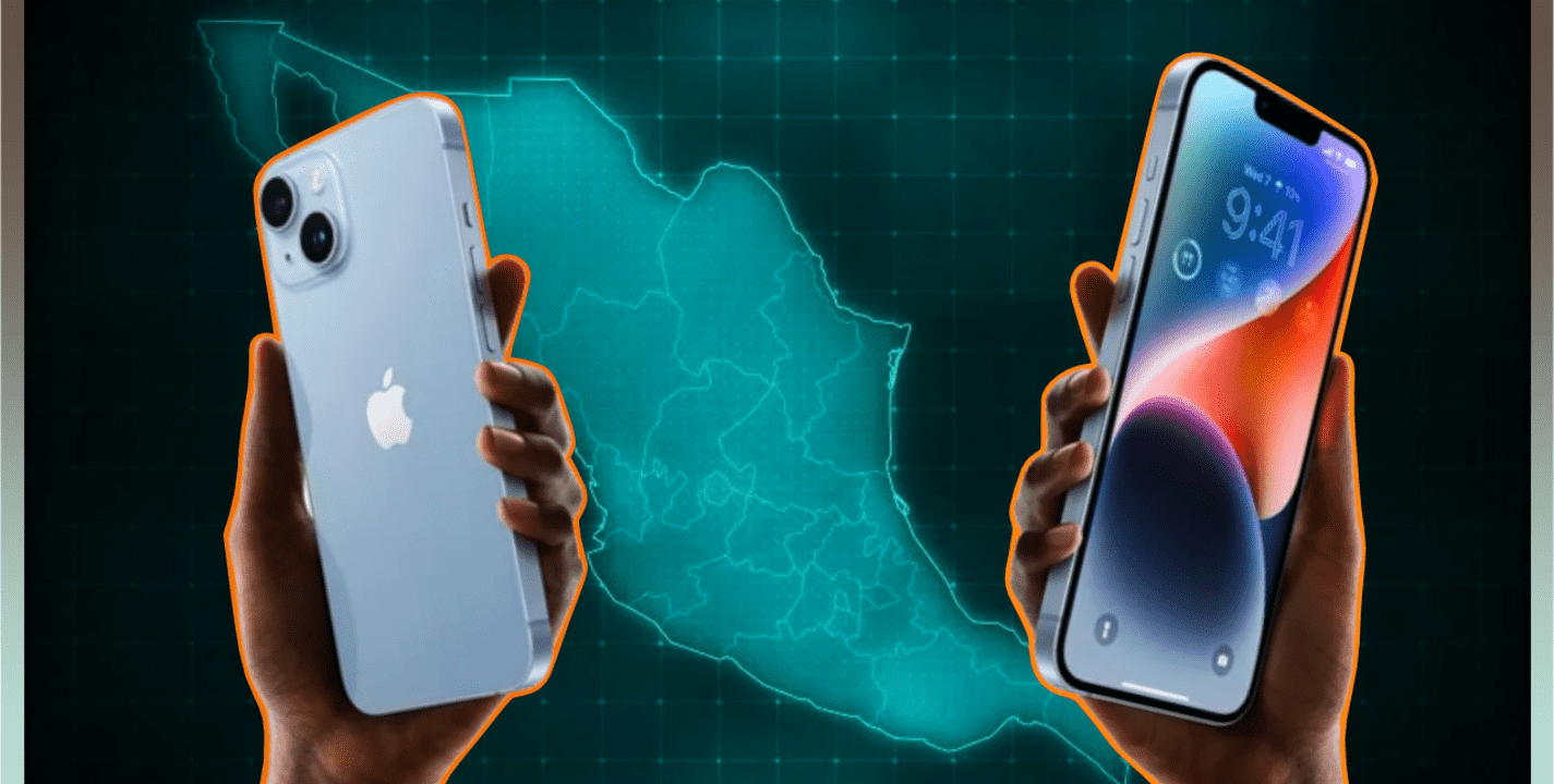 iPhone 14, 14 Plus, 14 Pro y 14 Pro Max en México: Precios y fecha de lanzamiento de los nuevos Smartphones de Apple