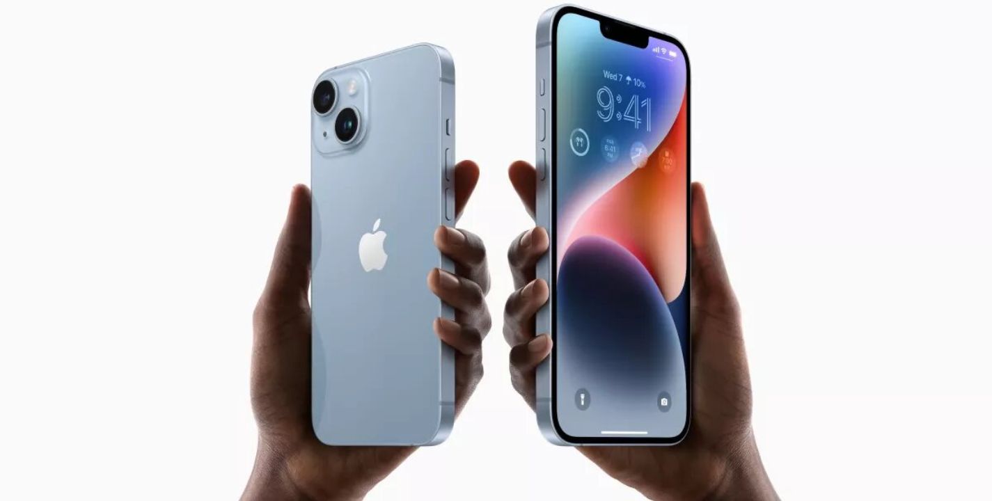 ¿Son compatibles las fundas del iPhone 13 con los nuevos iPhone 14?