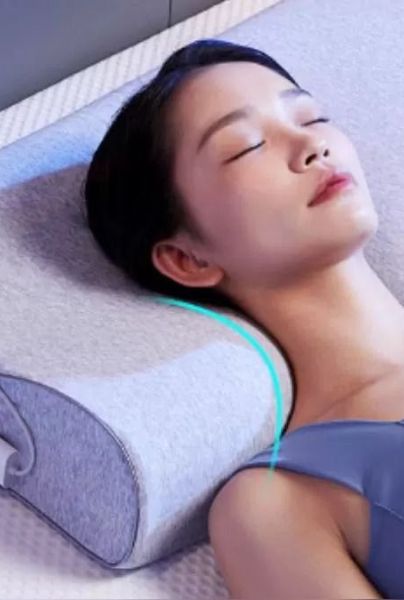 Xiaomi ha creado una almohadaque mide tu calidad de sueño