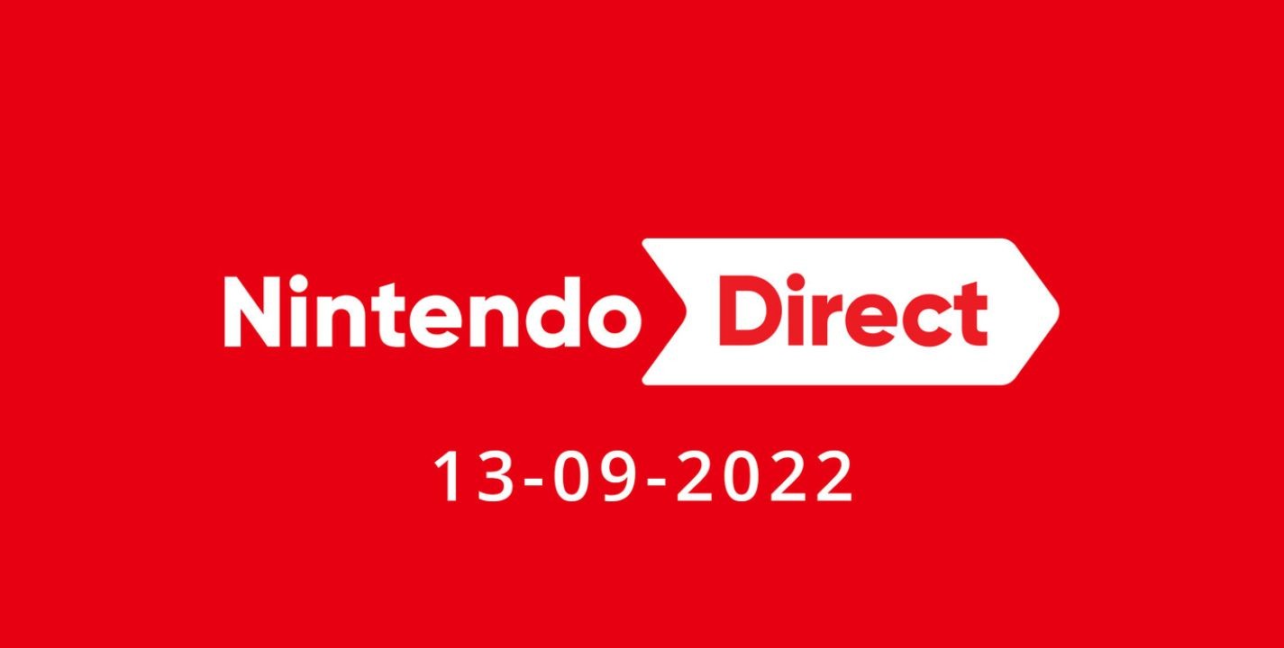 CONFIRMADO: Un Nintendo Direct se realizará este martes 13 de septiembre