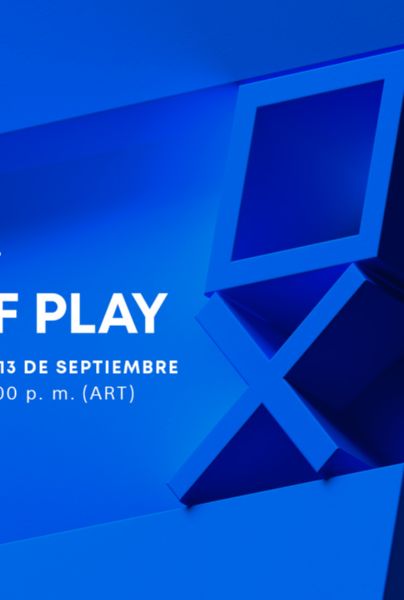 PlayStation presentará un State of Play este martes 13 de septiembre a las 17:00 horas (centro de México) donde presentará los próximos títulos para PS4, PS5 y PS, además de otras noticias esperada como detalles de sus gafas de VR.