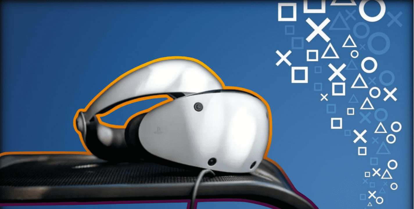 Conoce los detalles del nuevo Headset de Realidad Virtual de PlayStation que saldrá el próximo año