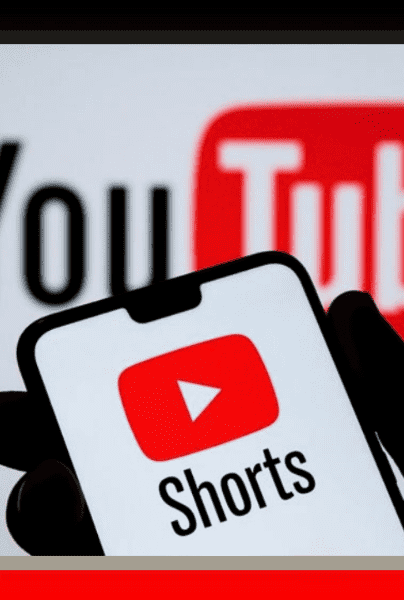 YouTube contra TikTok: Ofrecerá casi la mitad de ingresos por publicidad a creadores de YouTube Shorts