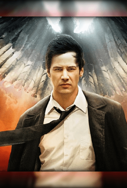 Warner anuncia secuela de "Constantine" con Keanu Reeves; HBO Max cancela serie del personaje