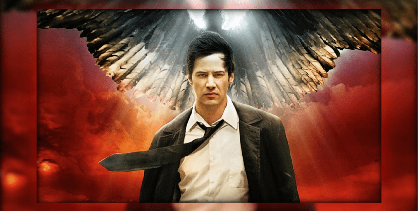 Warner anuncia secuela de "Constantine" con Keanu Reeves; HBO Max cancela serie del personaje