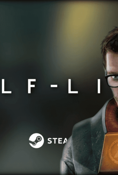 Este mod gratuito te dejará jugar "Half-Life 2" en modo de Realidad Virtual