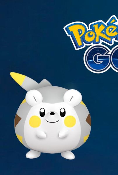Cómo capturar a Togedemaru en Pokémon GO