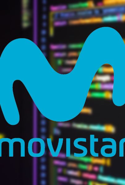 Hackean la cuenta de Twitter de Movistar España