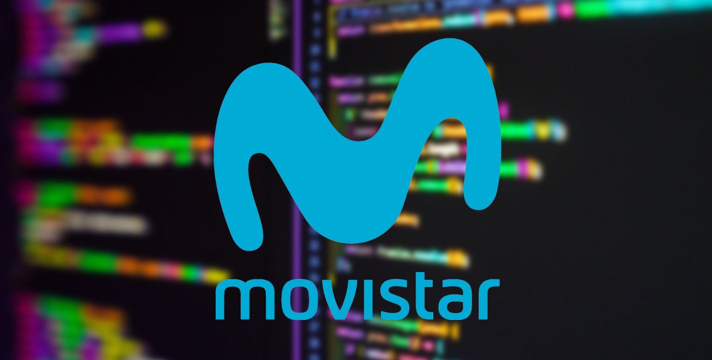 Hackean la cuenta de Twitter de Movistar España