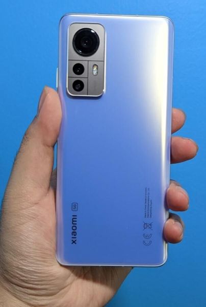 El Xiaomi 12X es una excelente opción si quieres tener un dispositivo que cuente con lo último en tecnología por un precio considerable.