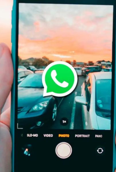 Cómo enviar fotos en WhatsApp sin perder la resolución