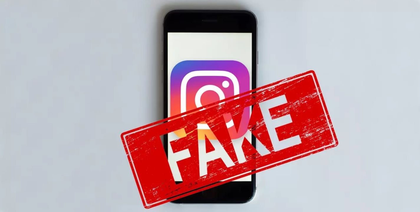 Cómo identificar cuentas falsas en Instagram
