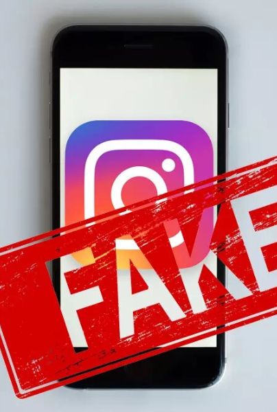 Cómo identificar cuentas falsas en Instagram