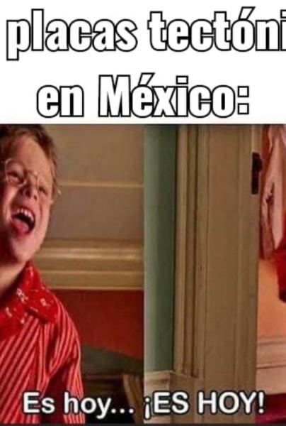 Un #terremoto de magnitud 7.6 sacudió el suroeste de México. Los mexicanos como siempre tomaron con humor la situación así que no te pierdas cuáles fueron los mejores memes acerca del sismo.
