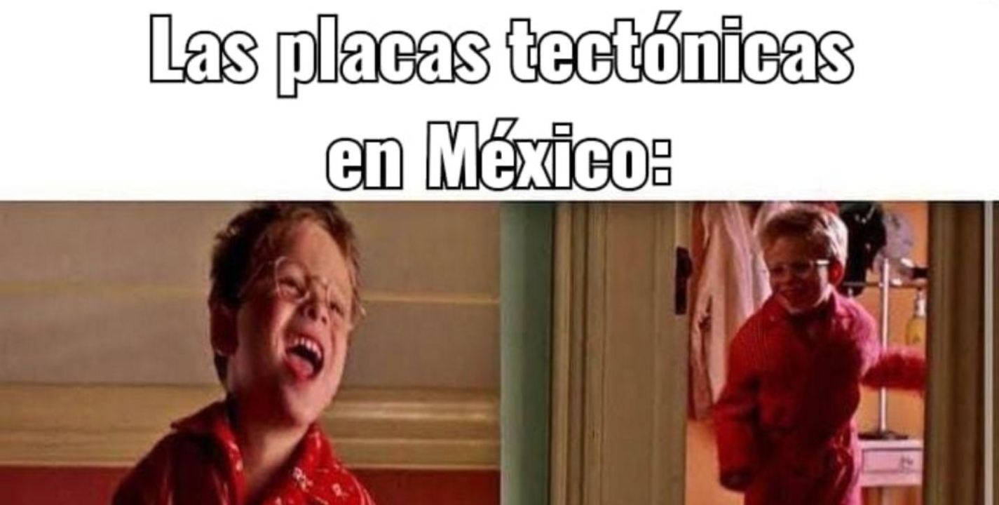 Un #terremoto de magnitud 7.6 sacudió el suroeste de México. Los mexicanos como siempre tomaron con humor la situación así que no te pierdas cuáles fueron los mejores memes acerca del sismo.