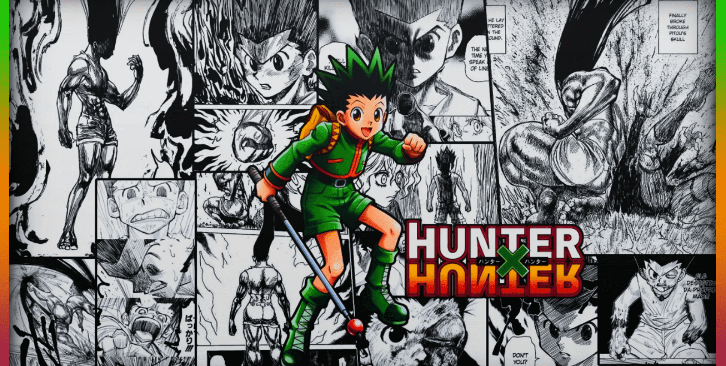 Hunter × Hunter: Revelan fecha para el retorno triunfal de los nuevos capítulos del manga