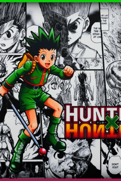 Hunter × Hunter: Revelan fecha para el retorno triunfal de los nuevos capítulos del manga