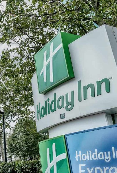 Hackean a Holiday Inn: la contraseña era 'Qwerty1234'