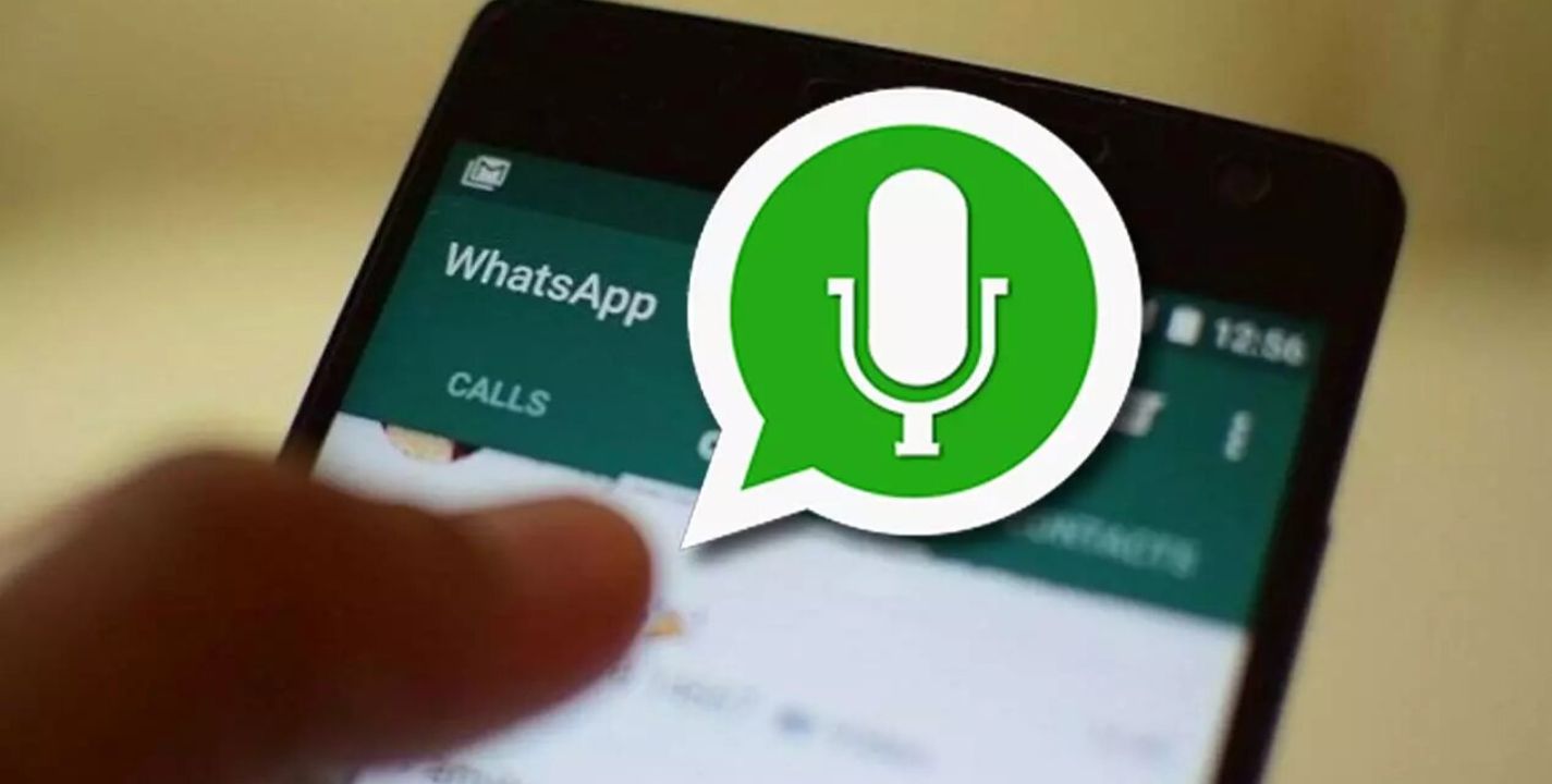 WhatsApp permitirá compartir notas de voz en los estados