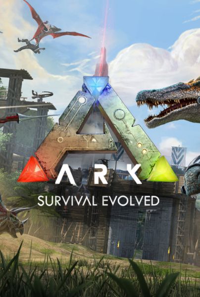 ARK: Survival Evolved es gratis en la Epic Games store