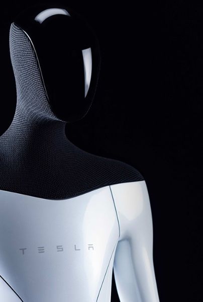Optimus, el robot humanoide de Elon Musk, se anunciará durante el evento AI Day 2022 el próximo 30 de septiembre.
