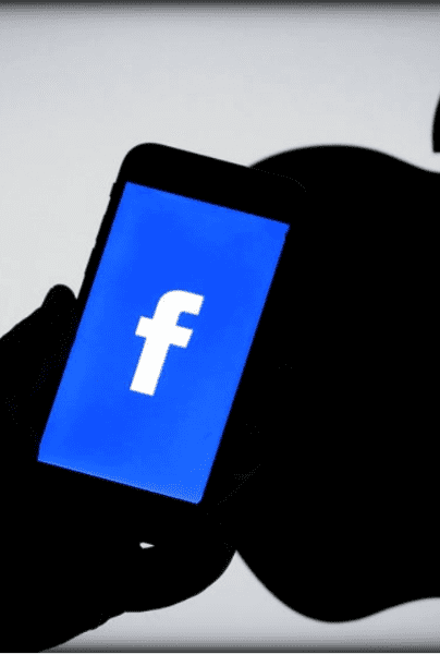 Demandan a Facebook por espiar a usuarios de iOS, aún con restricciones de Apple
