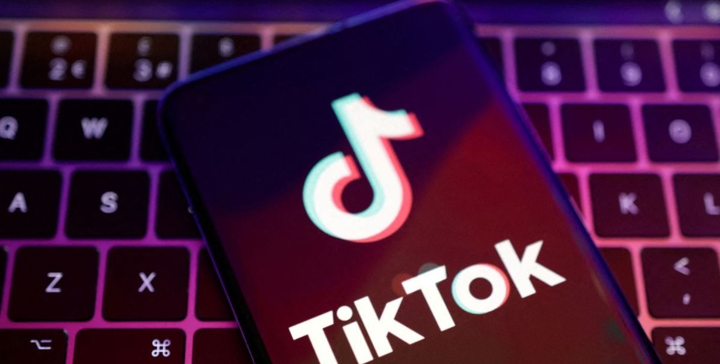 TikTok lanza botón "no me gusta"