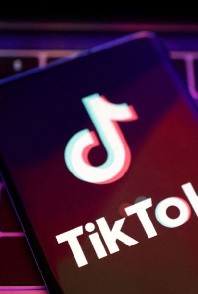 TikTok lanza botón "no me gusta"