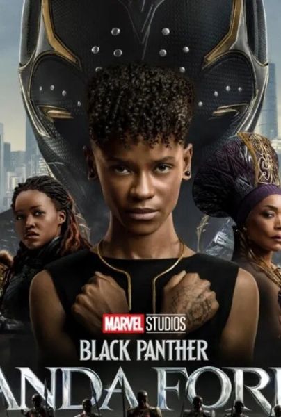 Black Panther: Wakanda Forever presenta un nuevo tráiler