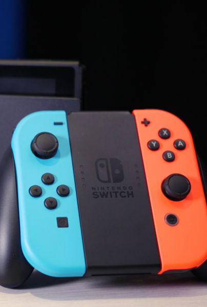 Nintendo se niega a reparar consolas de clientes groseros