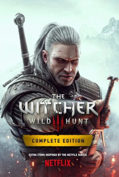 The Witcher 3: Wild Hunt anuncia su fecha de lanzamiento en Xbox Series X y PS5