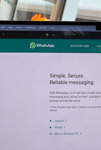 WhatsApp: truco para leer los chats de otra persona desde tu computadora