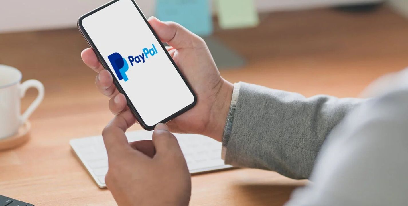 PayPal te cobrará una comisión si pasas un año sin usar tu cuenta