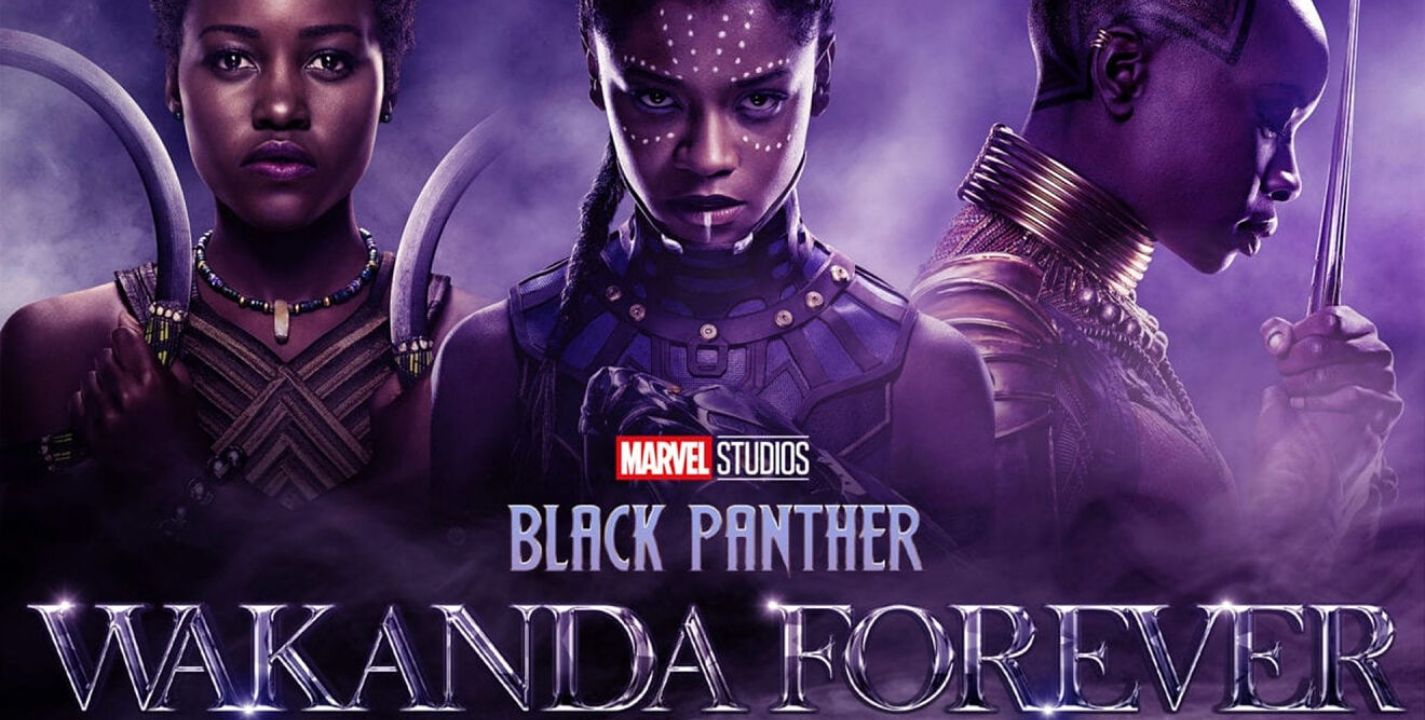 ¿Cuándo estará disponible Black Panther: Wakanda Forever en Disney Plus?