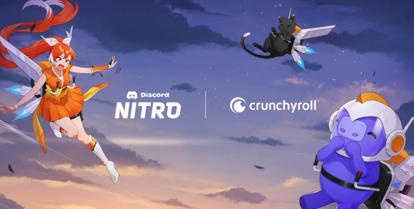 Cómo vincular tu cuenta de Discord y Crunchyroll para que aparezca en tu perfil el anime que estás viendo