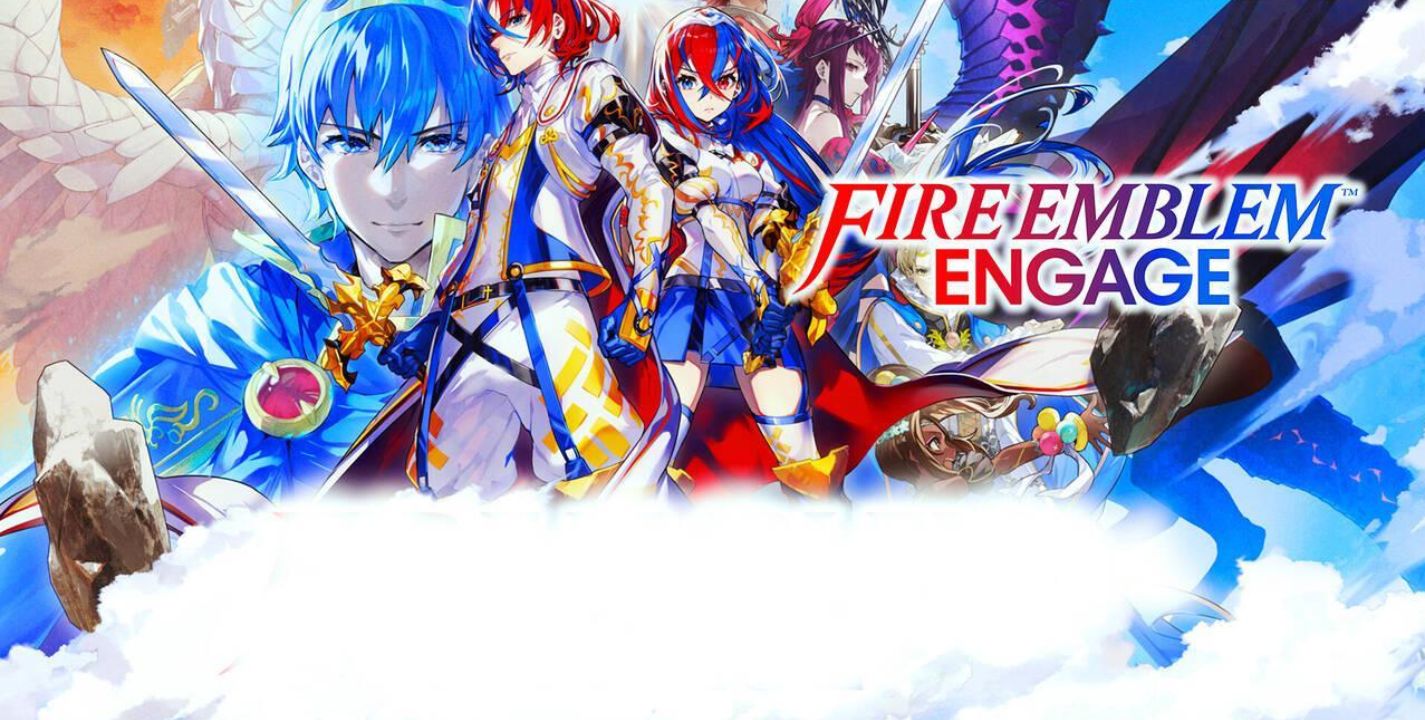 Fire Emblem Engage presenta nuevo tráiler con su historia y personajes