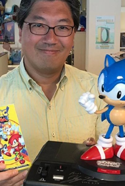 Arrestan al creador de “Sonic the Hedgehog” por tráfico de información