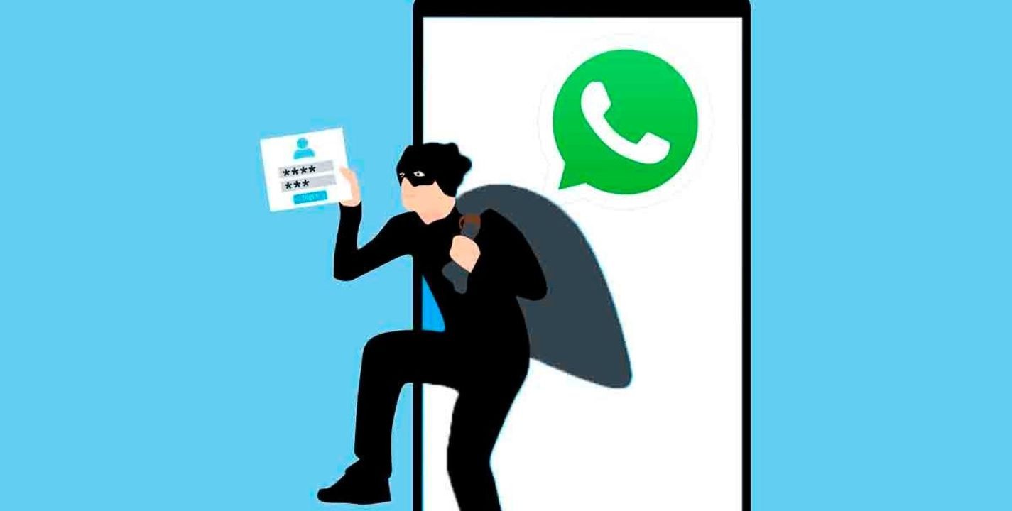 Advierten sobre falso mensaje de soporte técnico que roba cuentas de WhatsApp