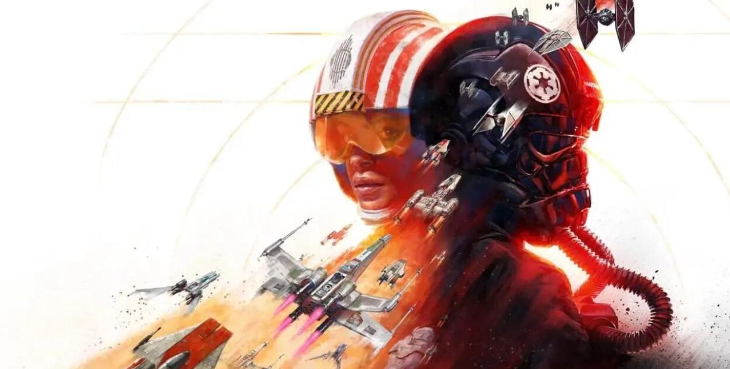 Star Wars: Squadrons estará gratis en la Epic Games Store