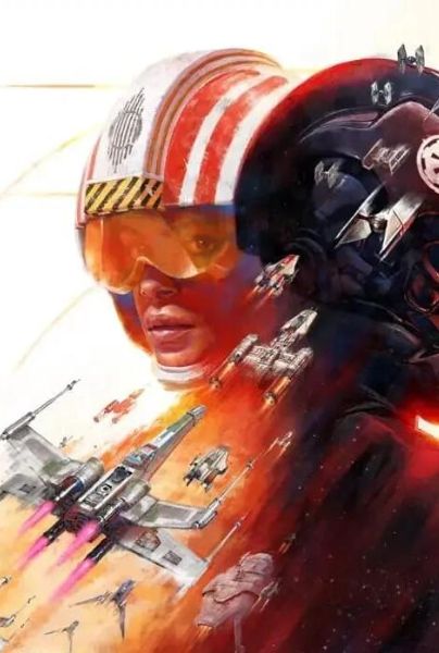 Star Wars: Squadrons estará gratis en la Epic Games Store