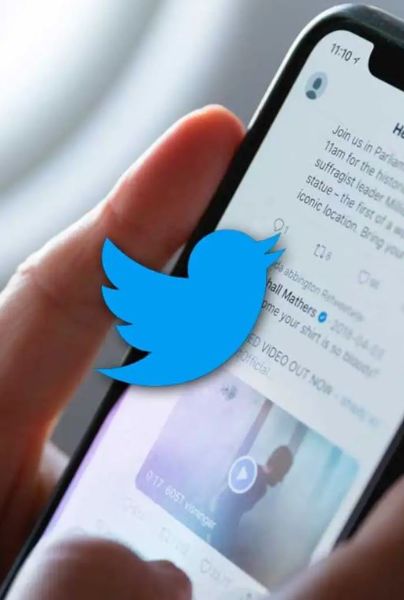 Twitter permitirá publicar tuits ofensivos o explícitos