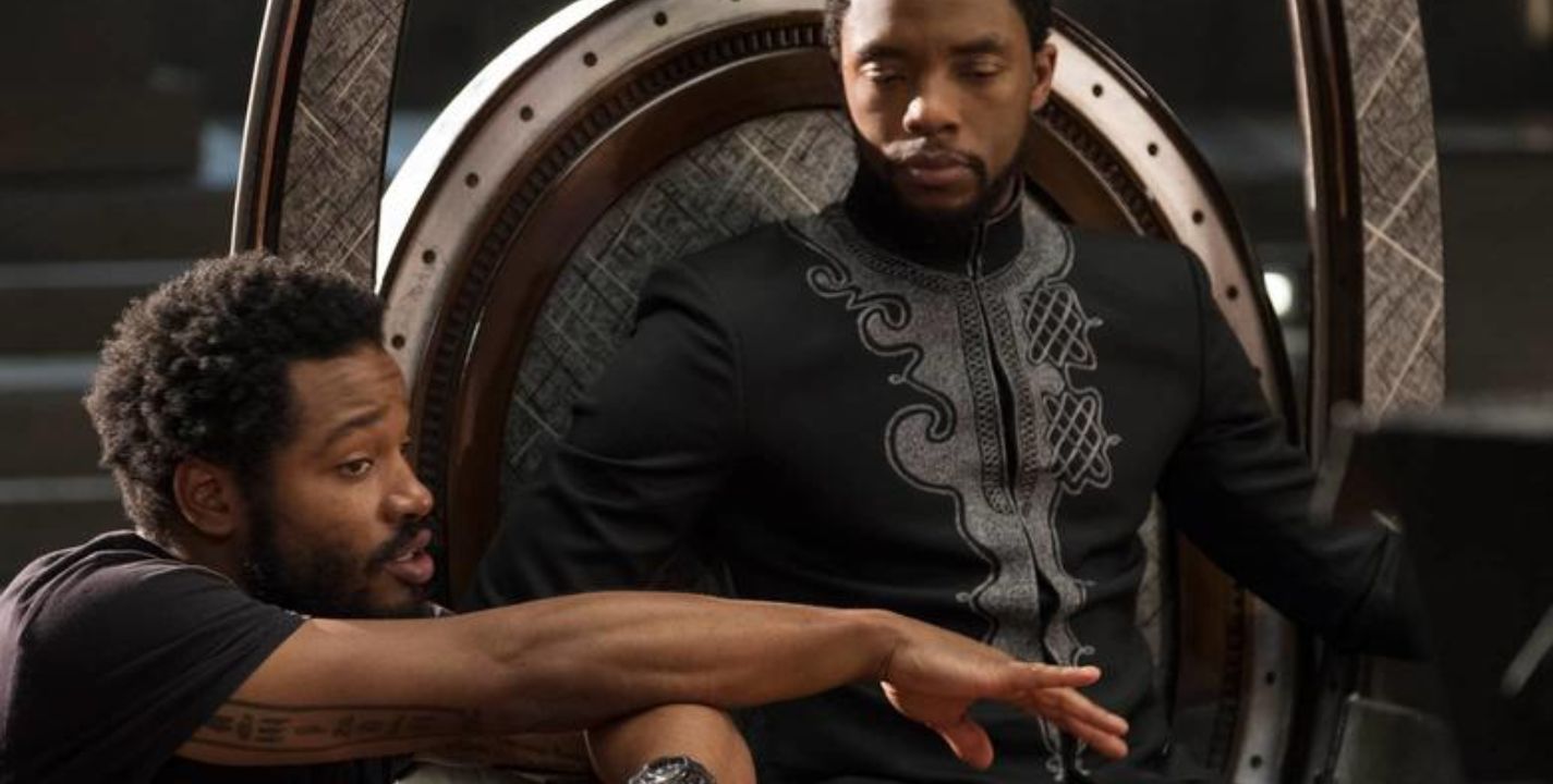 Black Panther: ¿por qué los Avengers no fueron al funeral de T'Challa?